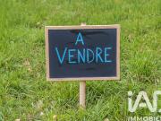 Vente Terrain 341 m2 Saint denis chaudron