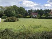 Vente Terrain 3420 m2 Saint Sulpice le Dunois