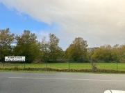 Vente Terrain 34265 m2 Saint Ciers du Taillon