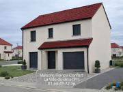 Vente Terrain 342 m2 Corbeil Essonnes