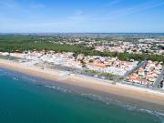 Vente Terrain 342 m2 Notre Dame de Monts