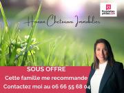 Vente Terrain 346 m2 Saint Rémy lès Chevreuse