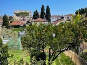 Vente Terrain 347 m2 Cagnes sur Mer