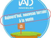 Vente Terrain 348 m2 Septeuil