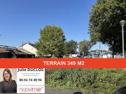 Vente Terrain 349 m2 Sainte Luce sur Loire
