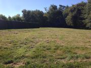 Vente Terrain 350 m2 Cavignac
