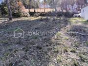 Vente Terrain 350 m2 La Roque d'Anthéron