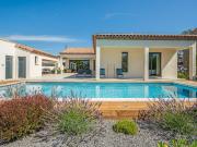 Vente Terrain 350 m2 Vailhauquès