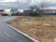 Vente Terrain 351 m2 Chambry