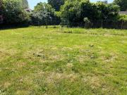 Vente Terrain 351 m2 Chambry