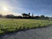 Vente Terrain 351 m2 Mornac sur Seudre