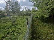 Vente Terrain 352 m2 Montfort le Gesnois