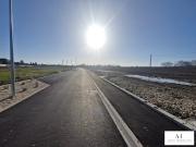 Vente Terrain 352 m2 Pierrelatte