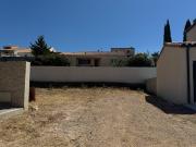Vente Terrain 355 m2 Balaruc le Vieux