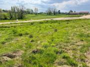 Vente Terrain 360 m2 Marboz