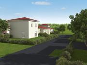 Vente Terrain 360 m2 Roussillon