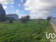 Vente Terrain 3618 m2 Aulnay