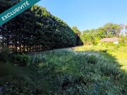 Vente Terrain 3625 m2 Pierrepont