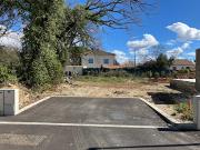 Vente Terrain 362 m2 Carpentras Vente Terrain 362 m2 Carpentras