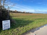 Vente Terrain 364 m2 Blay