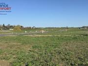 Vente Terrain 364 m2 Monceaux en Bessin