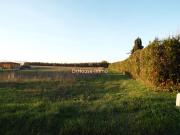 Vente Terrain 3658 m2 Cognac