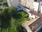 Vente Terrain 365 m2 Angouleme