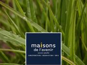 Vente Terrain 366 m2 Saint Malo