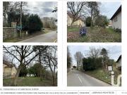 Vente Terrain 366 m2 Saint Martin du Tertre