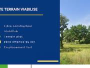 Vente Terrain 367 m2 Bollene