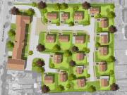 Vente Terrain 369 m2 Maing