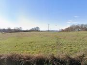 Vente Terrain 3700 m2 Aurignac