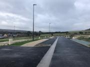 Vente Terrain 370 m2 Bouttencourt