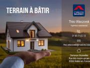 Vente Terrain 370 m2 Chalifert