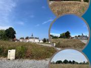 Vente Terrain 370 m2 Chaumes en Retz
