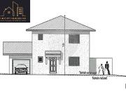 Vente Terrain 370 m2 Vougy