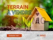 Vente Terrain 372 m2 Baugé en Anjou