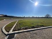 Vente Terrain 372 m2 Castelginest