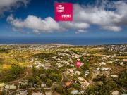 Vente Terrain 374 m2 Saint gilles les hauts