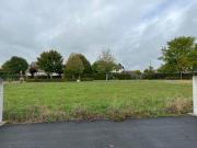 Vente Terrain 375 m2 Naucelles