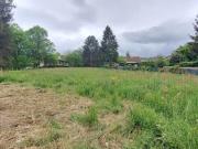 Vente Terrain 375 m2 Valleiry