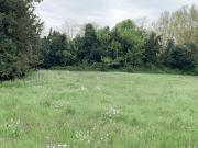 Vente Terrain 376 m2 Lapalud