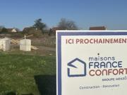 Vente Terrain 377 m2 Cambes en Plaine