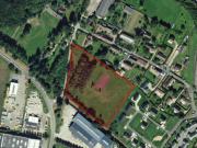 Vente Terrain 377 m2 Louviers