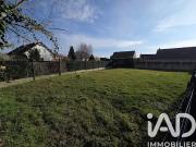 Vente Terrain 378 m2 Bresles