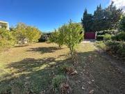 Vente Terrain 378 m2 Martigues