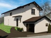 Vente Terrain 378 m2 Saint Julien en Genevois