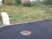 Vente Terrain 378 m2 Sainte Pazanne