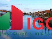 Vente Terrain 380 m2 Andernos les Bains