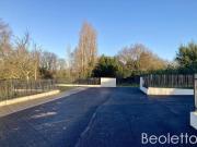Vente Terrain 380 m2 Artigues près Bordeaux